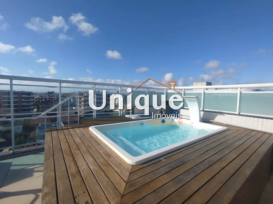 Foto 2 de Apartamento com 4 quartos à venda, 195m2 em Braga, Cabo Frio - RJ