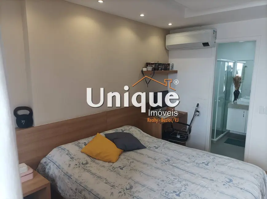 Apartamento com 2 quartos à venda, 82m2 em Braga, Cabo Frio - RJ - imagem 8 Foto 8 de Apartamento com 2 quartos à venda, 82m2 em Braga, Cabo Frio - RJ