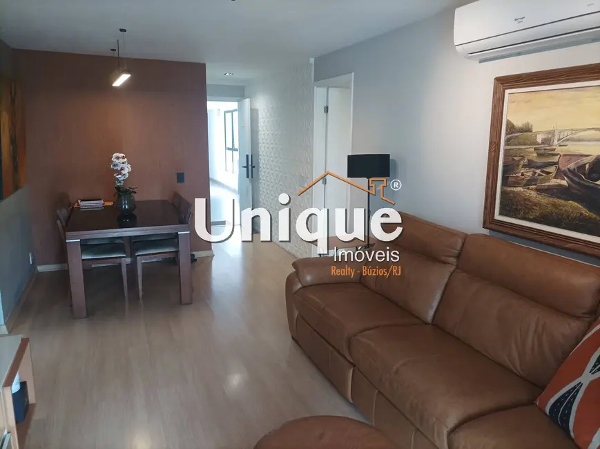 Apartamento com 2 quartos à venda, 82m2 em Braga, Cabo Frio - RJ - imagem 4 Foto 4 de Apartamento com 2 quartos à venda, 82m2 em Braga, Cabo Frio - RJ