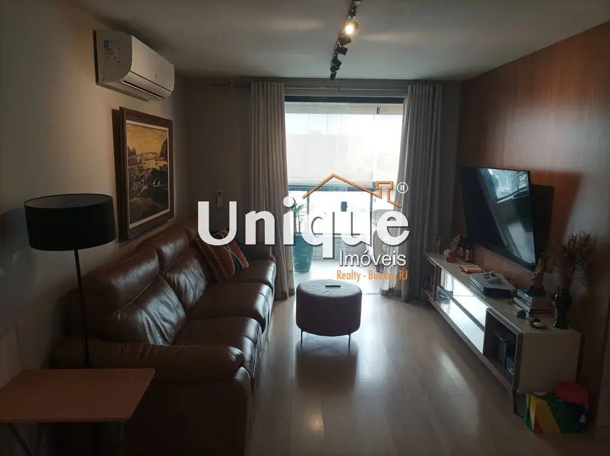 Apartamento com 2 quartos à venda, 82m2 em Braga, Cabo Frio - RJ - imagem 2 Foto 2 de Apartamento com 2 quartos à venda, 82m2 em Braga, Cabo Frio - RJ