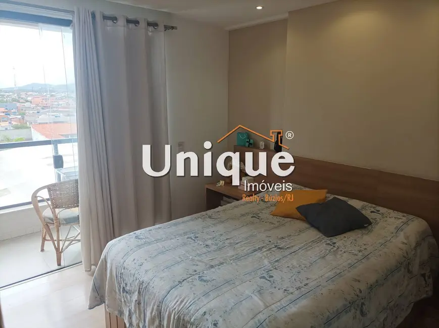 Apartamento com 2 quartos à venda, 82m2 em Braga, Cabo Frio - RJ - imagem 7 Foto 7 de Apartamento com 2 quartos à venda, 82m2 em Braga, Cabo Frio - RJ
