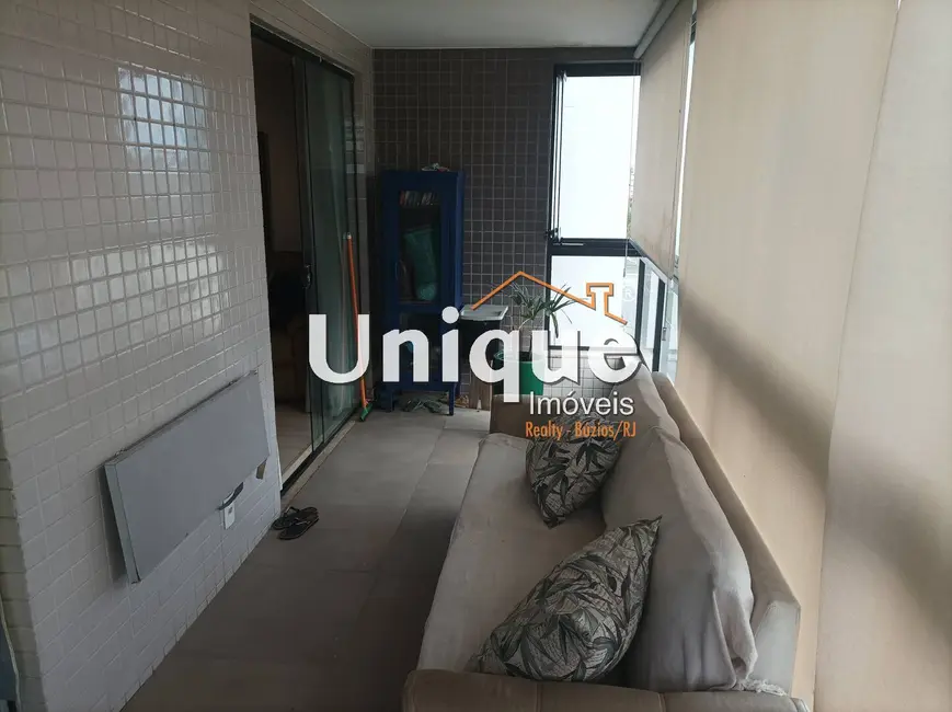 Apartamento com 2 quartos à venda, 82m2 em Braga, Cabo Frio - RJ - imagem 6 Foto 6 de Apartamento com 2 quartos à venda, 82m2 em Braga, Cabo Frio - RJ