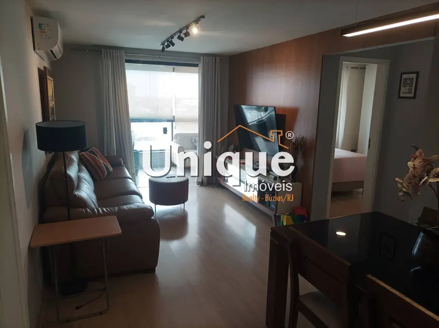 Apartamento com 2 quartos à venda, 82m2 em Braga, Cabo Frio - RJ - imagem 1 Foto 1 de Apartamento com 2 quartos à venda, 82m2 em Braga, Cabo Frio - RJ