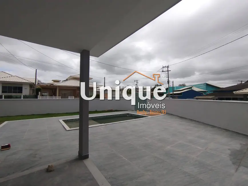 Apartamento com 3 quartos à venda, 580m2 em Sao Pedro Da Aldeia - RJ - imagem 7 Foto 7 de Apartamento com 3 quartos à venda, 580m2 em Sao Pedro Da Aldeia - RJ