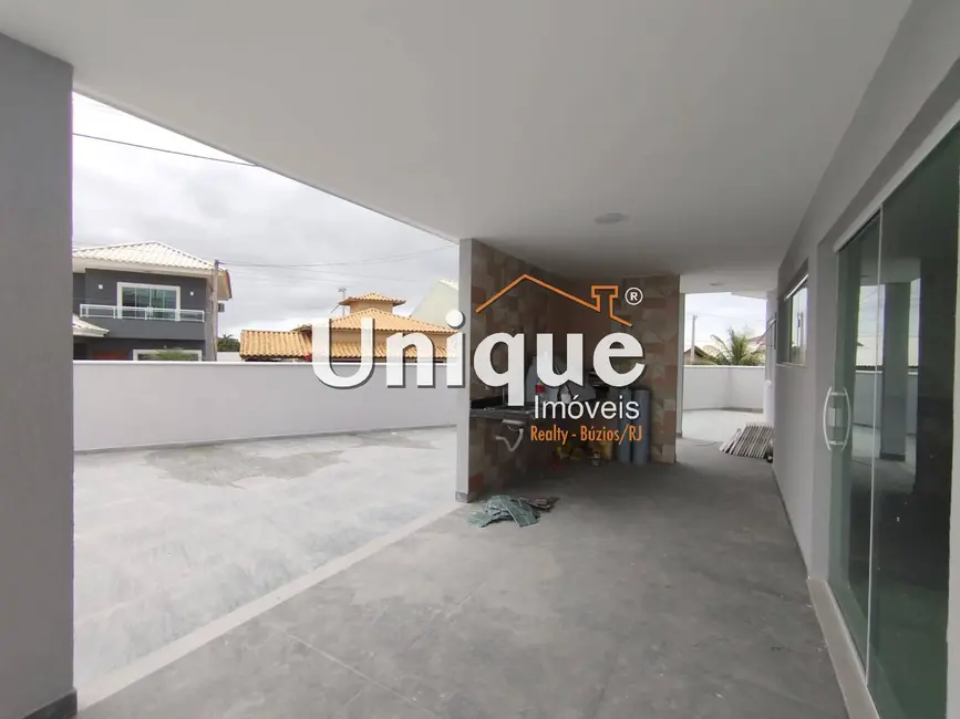 Apartamento com 3 quartos à venda, 580m2 em Sao Pedro Da Aldeia - RJ - imagem 5 Foto 5 de Apartamento com 3 quartos à venda, 580m2 em Sao Pedro Da Aldeia - RJ