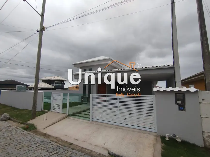 Apartamento com 3 quartos à venda, 580m2 em Sao Pedro Da Aldeia - RJ - imagem 4 Foto 4 de Apartamento com 3 quartos à venda, 580m2 em Sao Pedro Da Aldeia - RJ