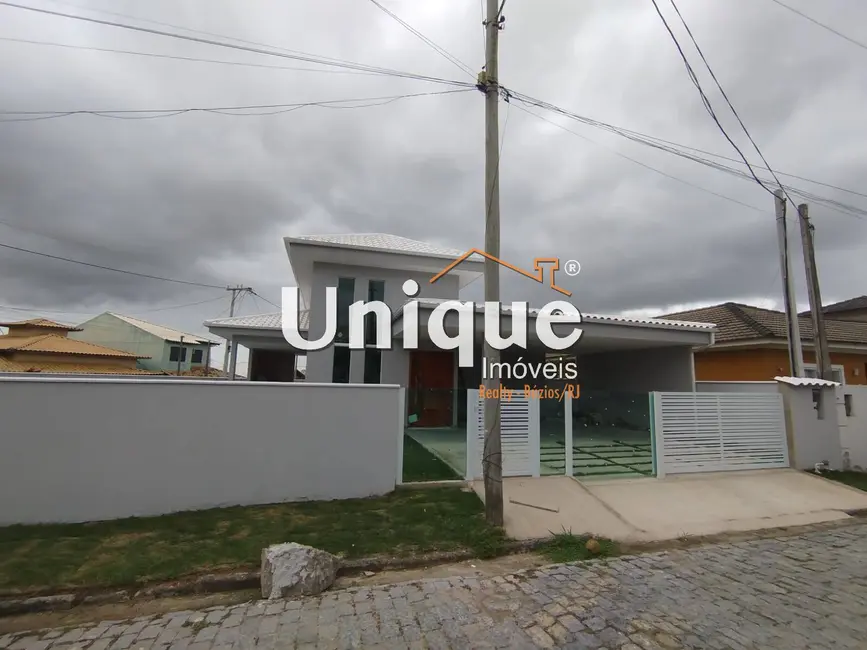 Apartamento com 3 quartos à venda, 580m2 em Sao Pedro Da Aldeia - RJ - imagem 3 Foto 3 de Apartamento com 3 quartos à venda, 580m2 em Sao Pedro Da Aldeia - RJ