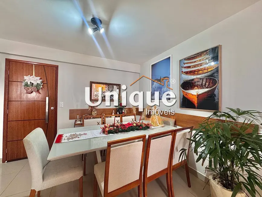 Apartamento com 3 quartos à venda, 155m2 em Braga, Cabo Frio - RJ - imagem 5 Foto 5 de Apartamento com 3 quartos à venda, 155m2 em Braga, Cabo Frio - RJ