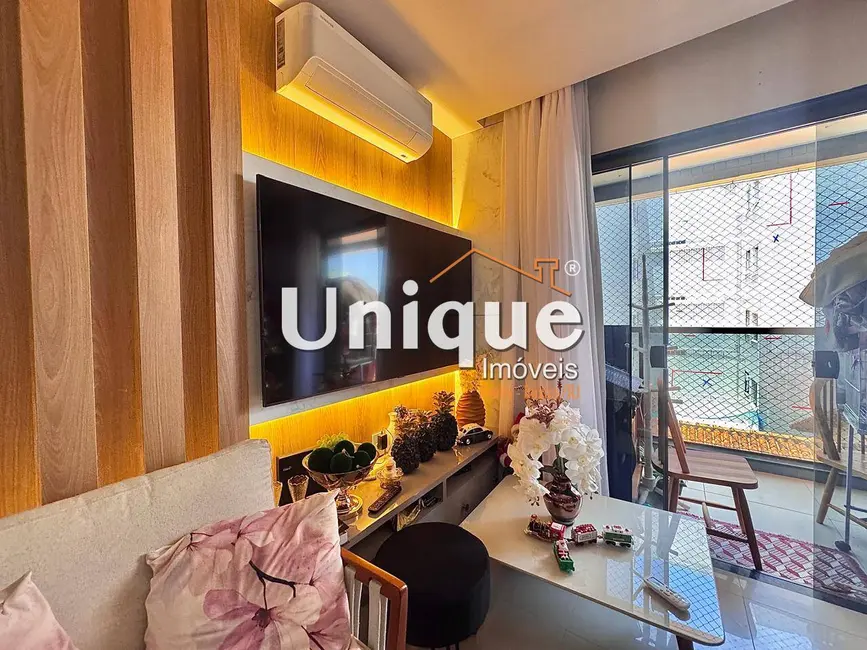 Apartamento com 3 quartos à venda, 155m2 em Braga, Cabo Frio - RJ - imagem 3 Foto 3 de Apartamento com 3 quartos à venda, 155m2 em Braga, Cabo Frio - RJ