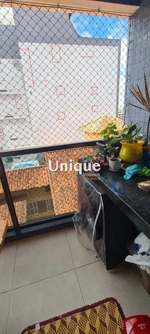 Apartamento com 3 quartos à venda, 155m2 em Braga, Cabo Frio - RJ - imagem 7 Foto 7 de Apartamento com 3 quartos à venda, 155m2 em Braga, Cabo Frio - RJ