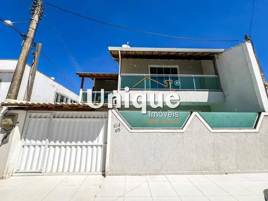 Casa com 3 quartos à venda, 239m2 em Fluminense, Sao Pedro Da Aldeia - RJ - imagem 1 Foto 1 de Casa com 3 quartos à venda, 239m2 em Fluminense, Sao Pedro Da Aldeia - RJ