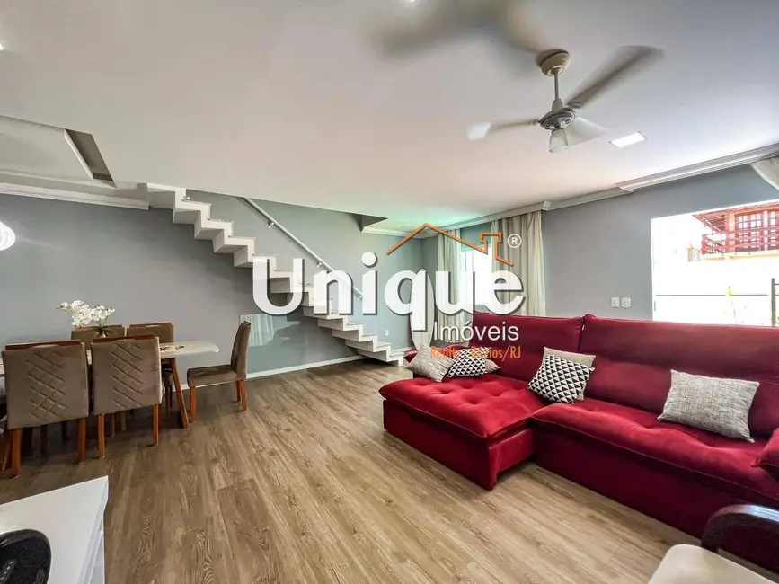 Casa com 3 quartos à venda, 239m2 em Fluminense, Sao Pedro Da Aldeia - RJ - imagem 7 Foto 7 de Casa com 3 quartos à venda, 239m2 em Fluminense, Sao Pedro Da Aldeia - RJ