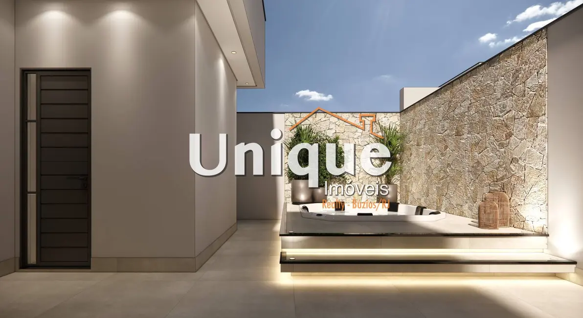 Foto 4 de Casa com 3 quartos à venda, 252m2 em Nova São Pedro, Sao Pedro Da Aldeia - RJ