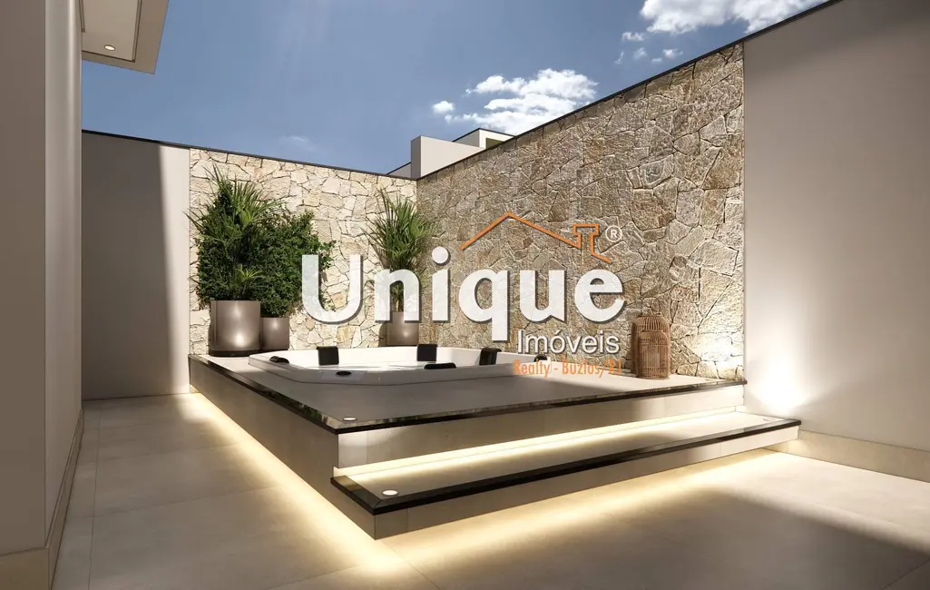 Foto 3 de Casa com 3 quartos à venda, 252m2 em Nova São Pedro, Sao Pedro Da Aldeia - RJ