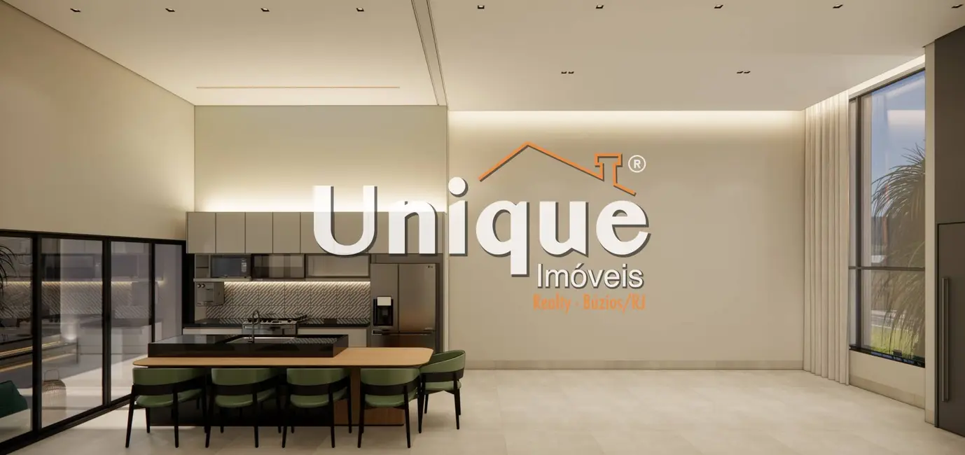 Foto 6 de Casa com 3 quartos à venda, 252m2 em Nova São Pedro, Sao Pedro Da Aldeia - RJ