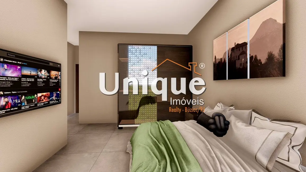 Foto 9 de Casa com 3 quartos à venda, 180m2 em Recanto do Sol, Sao Pedro Da Aldeia - RJ