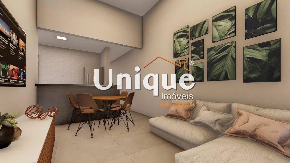 Foto 6 de Casa com 3 quartos à venda, 180m2 em Recanto do Sol, Sao Pedro Da Aldeia - RJ