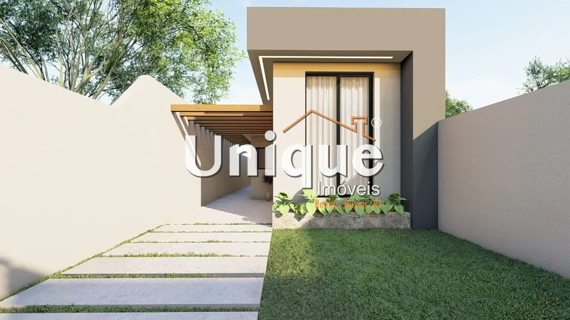 Foto 2 de Casa com 3 quartos à venda, 180m2 em Recanto do Sol, Sao Pedro Da Aldeia - RJ