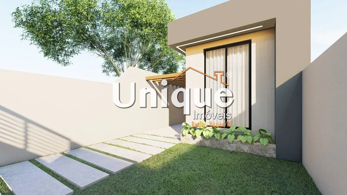 Foto 3 de Casa com 3 quartos à venda, 180m2 em Recanto do Sol, Sao Pedro Da Aldeia - RJ