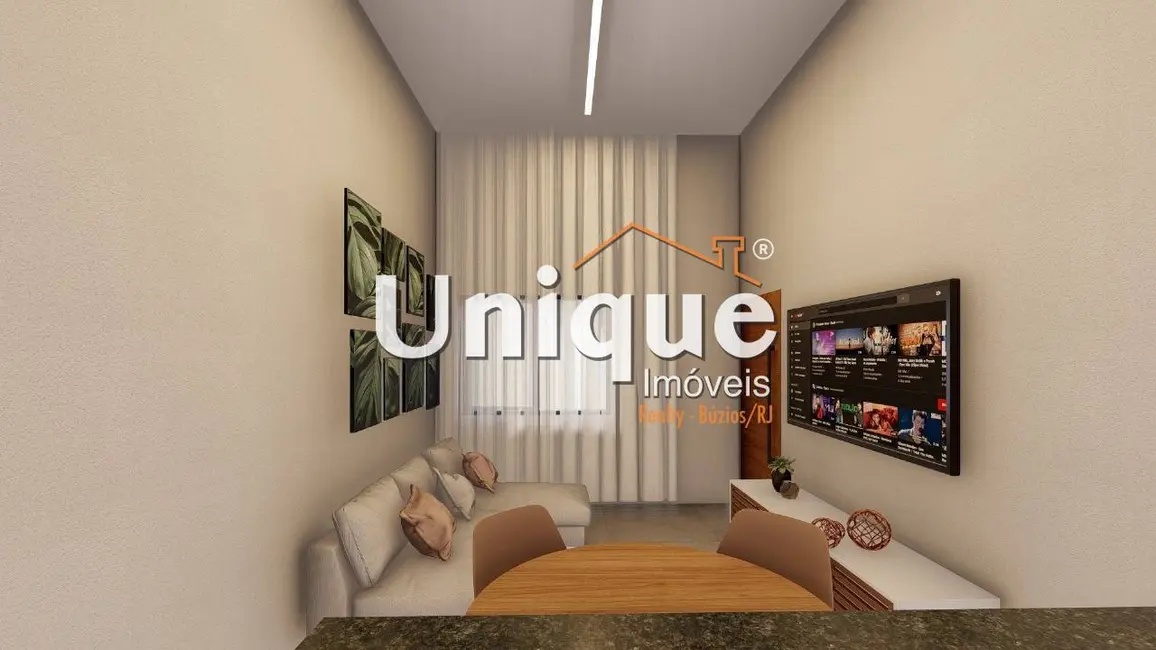 Foto 8 de Casa com 3 quartos à venda, 180m2 em Recanto do Sol, Sao Pedro Da Aldeia - RJ