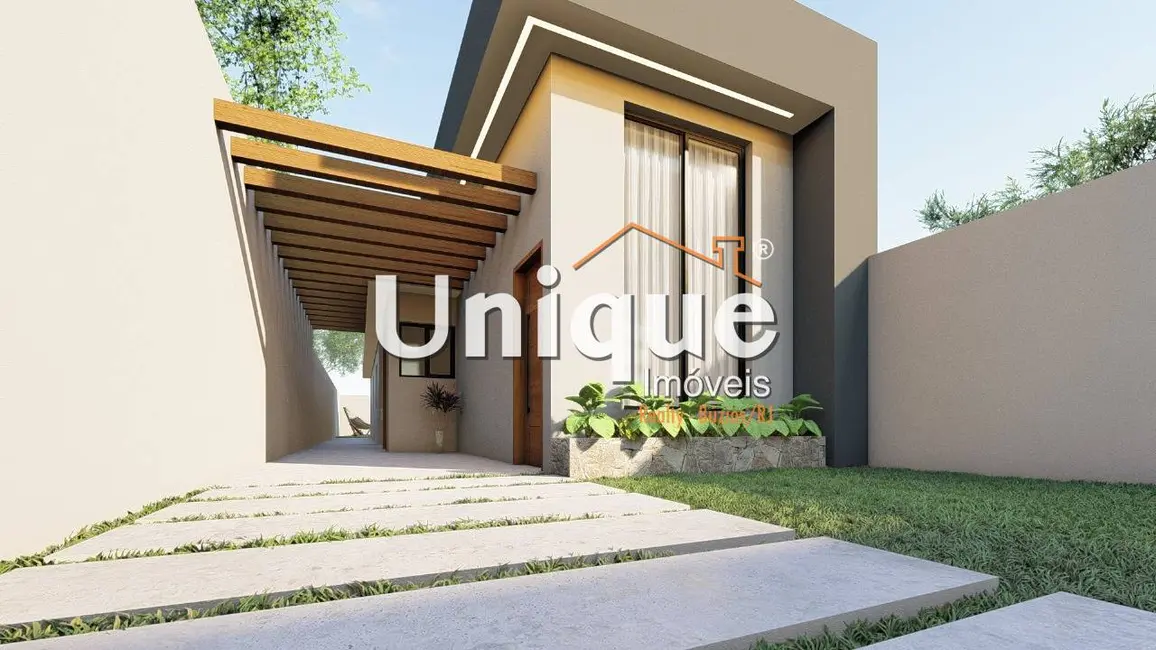 Foto 1 de Casa com 3 quartos à venda, 180m2 em Recanto do Sol, Sao Pedro Da Aldeia - RJ