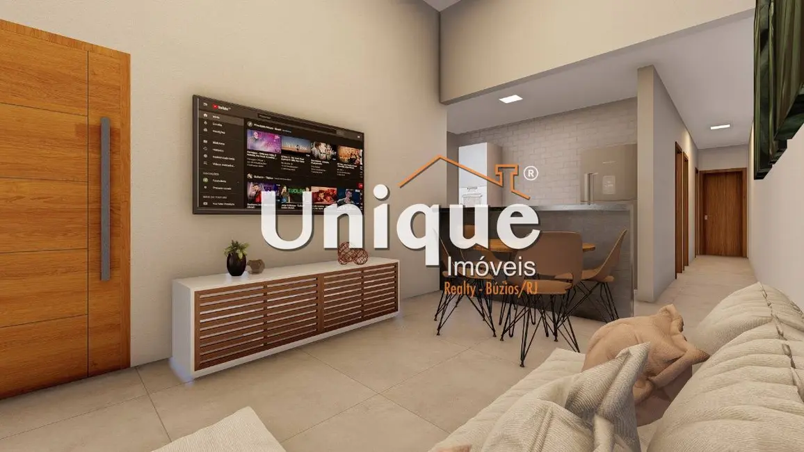 Foto 7 de Casa com 3 quartos à venda, 180m2 em Recanto do Sol, Sao Pedro Da Aldeia - RJ