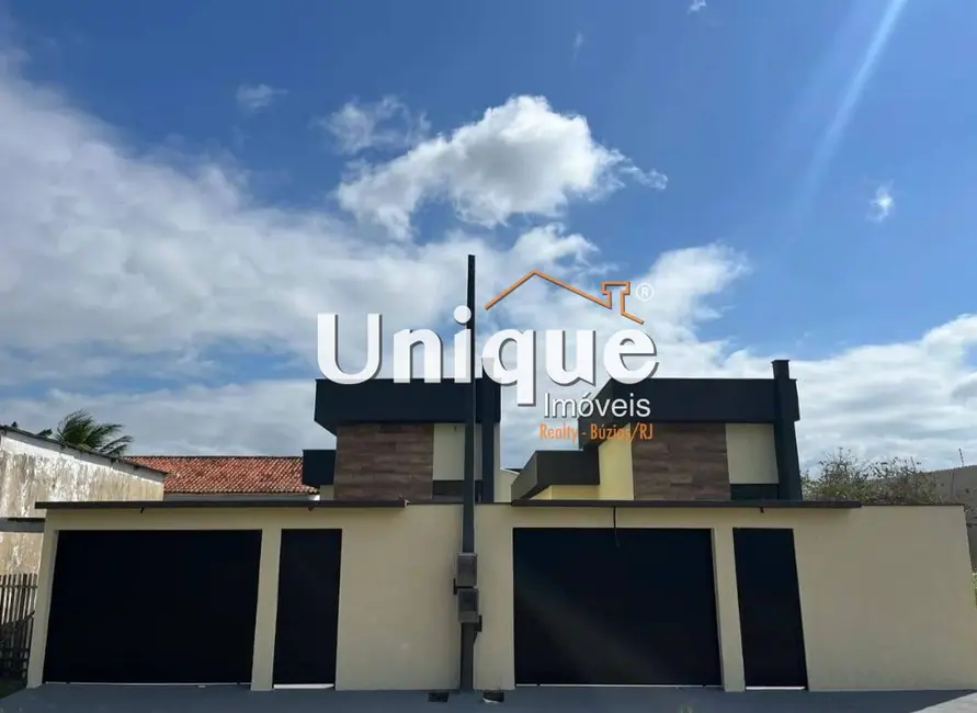 Foto 1 de Casa com 3 quartos à venda, 180m2 em Recanto do Sol, Sao Pedro Da Aldeia - RJ