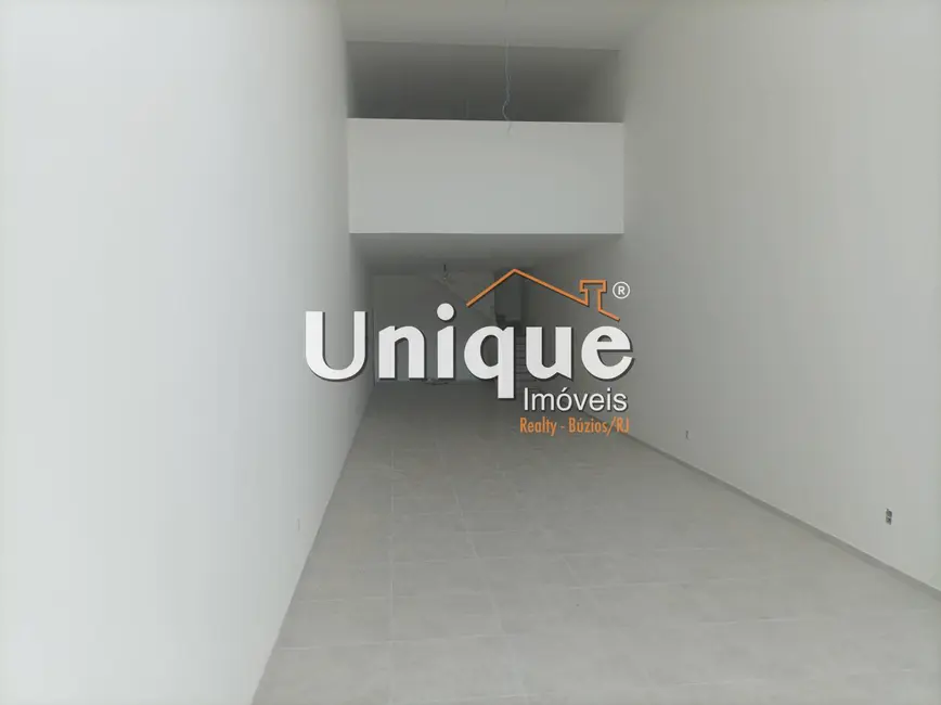Loja para alugar, 130m2 em Centro, Cabo Frio - RJ - imagem 1 Foto 1 de Loja para alugar, 130m2 em Centro, Cabo Frio - RJ