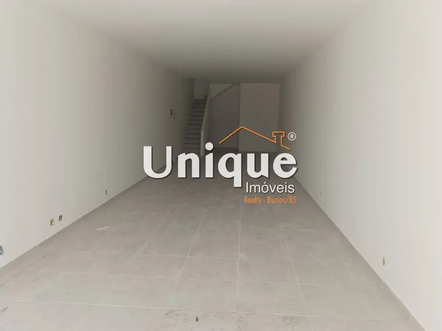 Loja para alugar, 170m2 em Centro, Cabo Frio - RJ - imagem 1 Foto 1 de Loja para alugar, 170m2 em Centro, Cabo Frio - RJ