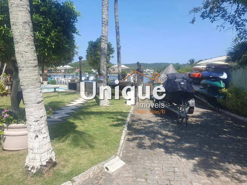 Foto 7 de Casa com 3 quartos à venda, 90m2 em Ogiva, Cabo Frio - RJ