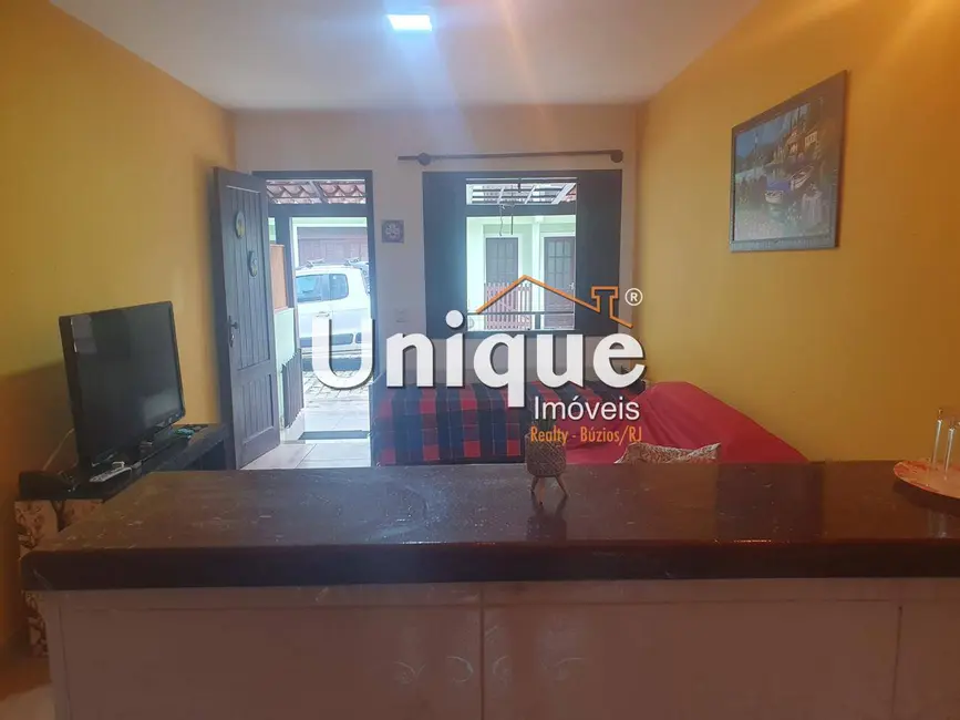 Foto 9 de Casa com 3 quartos à venda, 90m2 em Ogiva, Cabo Frio - RJ