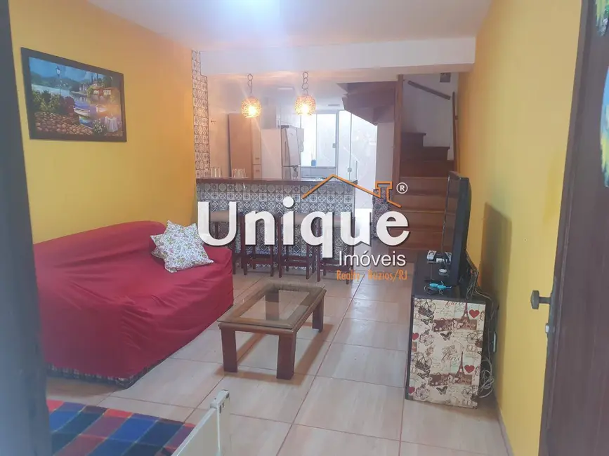 Foto 8 de Casa com 3 quartos à venda, 90m2 em Ogiva, Cabo Frio - RJ