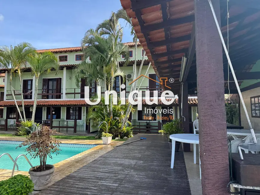 Foto 3 de Casa com 3 quartos à venda, 90m2 em Ogiva, Cabo Frio - RJ