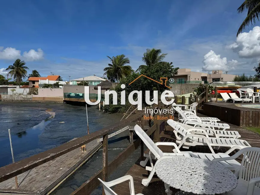 Foto 5 de Casa com 3 quartos à venda, 90m2 em Ogiva, Cabo Frio - RJ