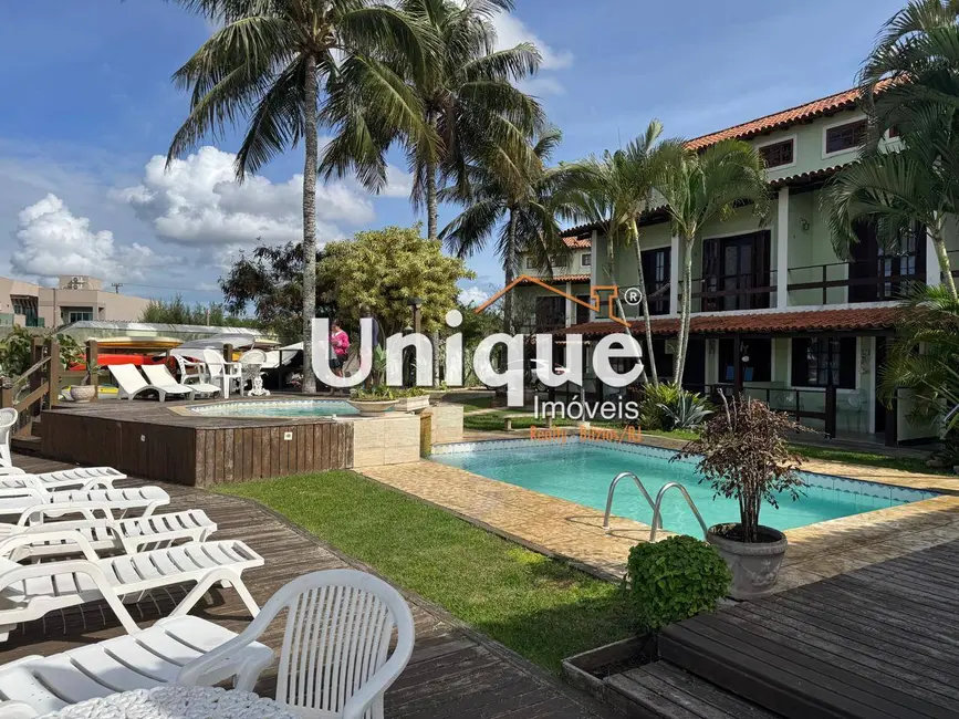 Foto 4 de Casa com 3 quartos à venda, 90m2 em Ogiva, Cabo Frio - RJ