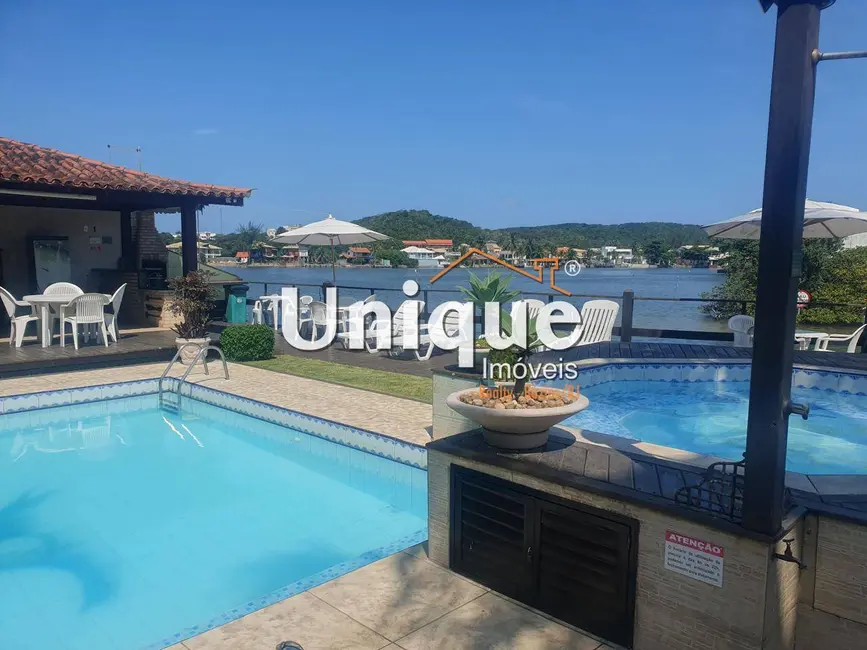 Foto 2 de Casa com 3 quartos à venda, 90m2 em Ogiva, Cabo Frio - RJ