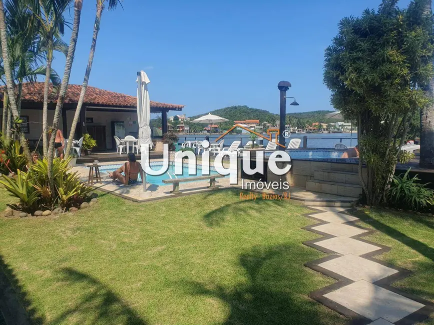 Foto 6 de Casa com 3 quartos à venda, 90m2 em Ogiva, Cabo Frio - RJ