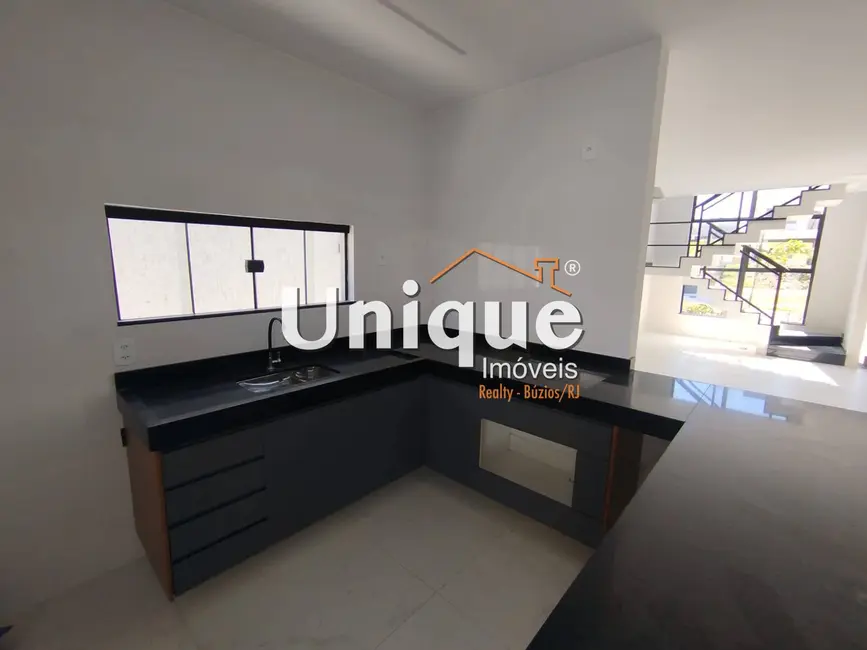 Foto 7 de Casa com 4 quartos à venda, 273m2 em Nova São Pedro, Sao Pedro Da Aldeia - RJ