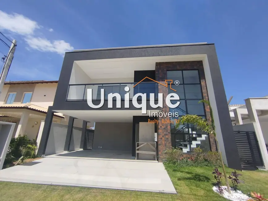 Foto 2 de Casa com 4 quartos à venda, 273m2 em Nova São Pedro, Sao Pedro Da Aldeia - RJ