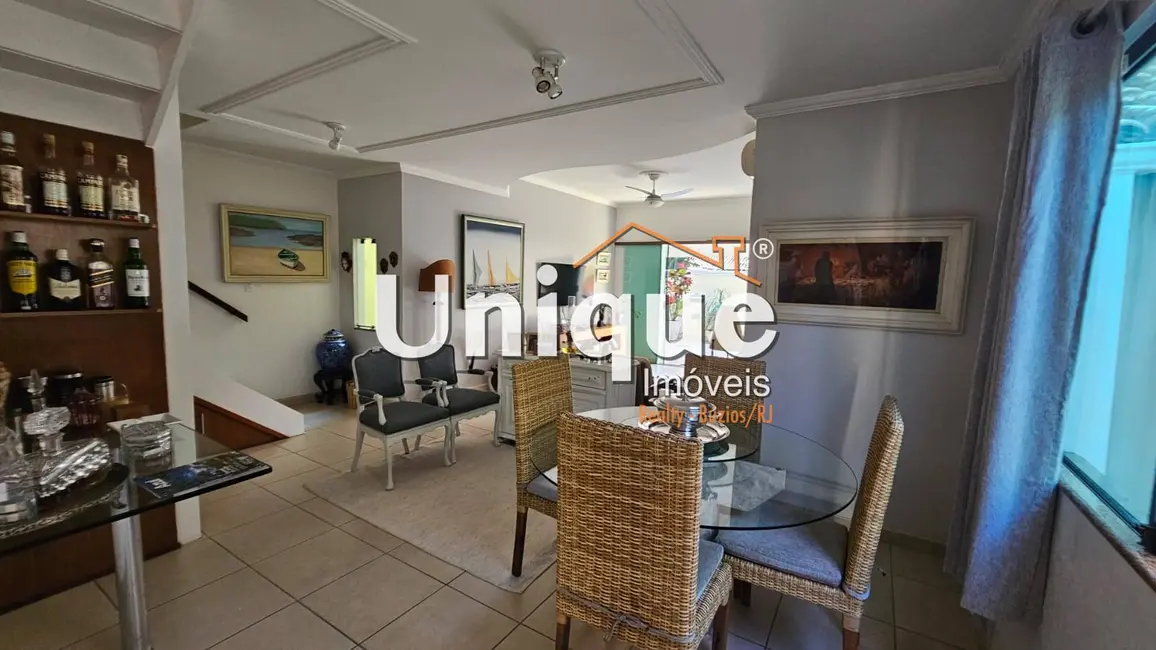 Foto 5 de Casa com 4 quartos à venda, 120m2 em Portinho, Cabo Frio - RJ