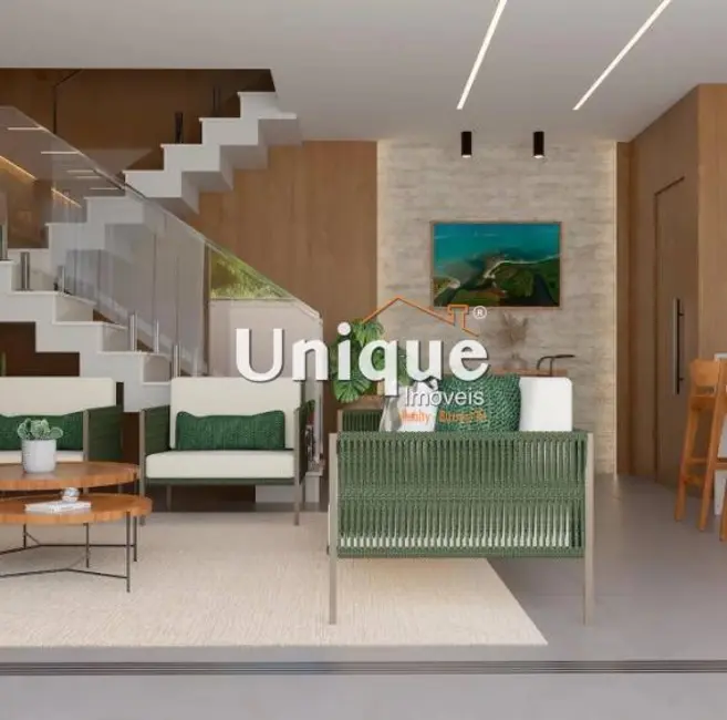 Foto 4 de Terreno / Lote à venda, 252m2 em Nova São Pedro, Sao Pedro Da Aldeia - RJ