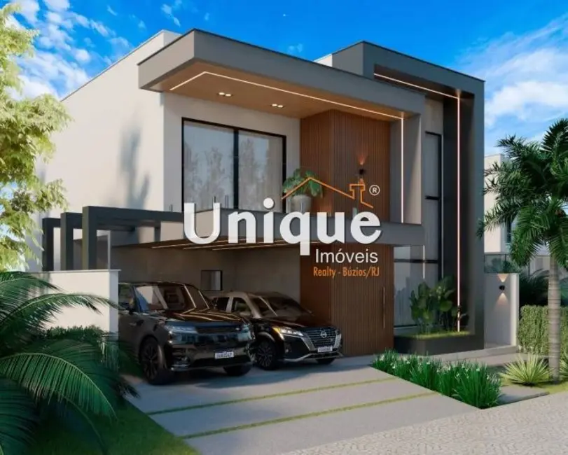 Foto 3 de Terreno / Lote à venda, 252m2 em Nova São Pedro, Sao Pedro Da Aldeia - RJ