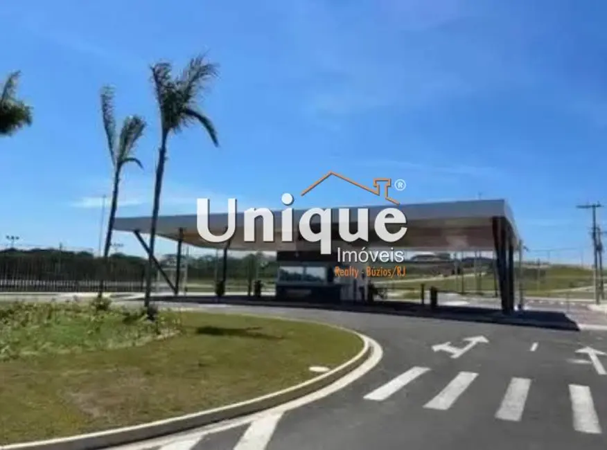 Foto 1 de Terreno / Lote à venda, 252m2 em Nova São Pedro, Sao Pedro Da Aldeia - RJ