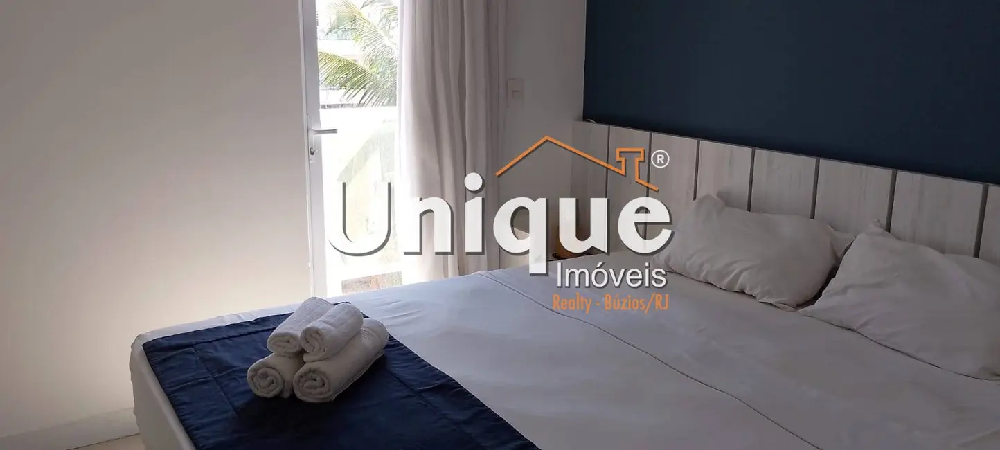 Foto 7 de Apartamento com 1 quarto à venda e para alugar, 22m2 em São Bento, Cabo Frio - RJ