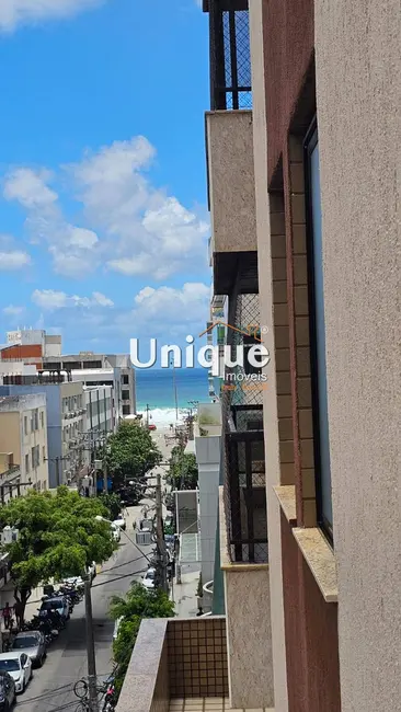 Foto 1 de Apartamento com 2 quartos à venda, 120m2 em Centro, Cabo Frio - RJ
