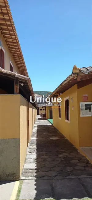 Foto 5 de Casa com 2 quartos à venda, 80m2 em Ogiva, Cabo Frio - RJ