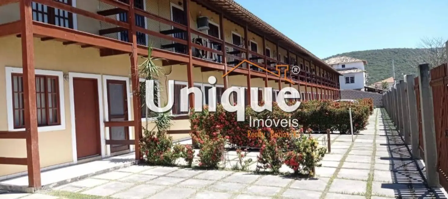 Foto 1 de Casa com 2 quartos à venda, 80m2 em Ogiva, Cabo Frio - RJ