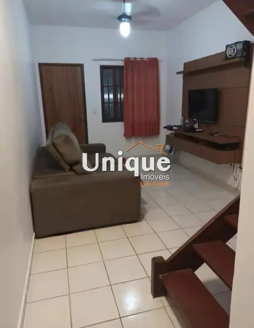 Foto 6 de Casa com 2 quartos à venda, 80m2 em Ogiva, Cabo Frio - RJ