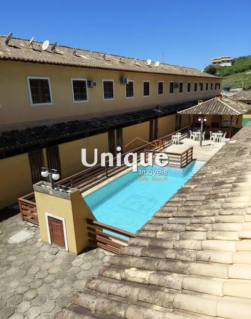 Foto 3 de Casa com 2 quartos à venda, 80m2 em Ogiva, Cabo Frio - RJ