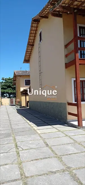 Foto 4 de Casa com 2 quartos à venda, 80m2 em Ogiva, Cabo Frio - RJ